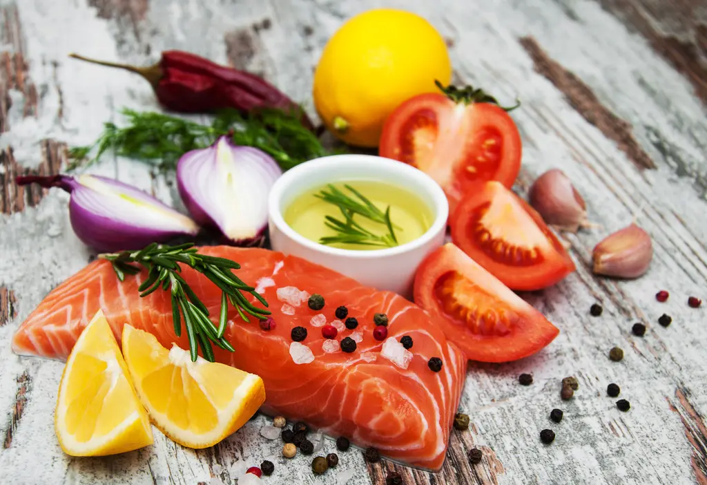 什麽是男人性福加油站?傳説中的“蔬菜偉哥”有哪些?