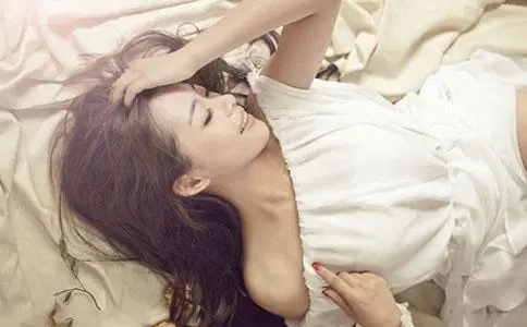 性愛高潮的好處,你知道嗎