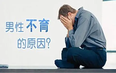 男性不育的幾大致病原因