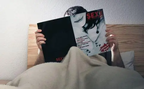 男人的“硬度”比尺寸更重要