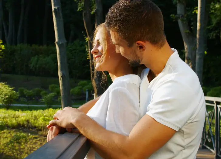 女人身體最敏感的部位?這樣來撫摸