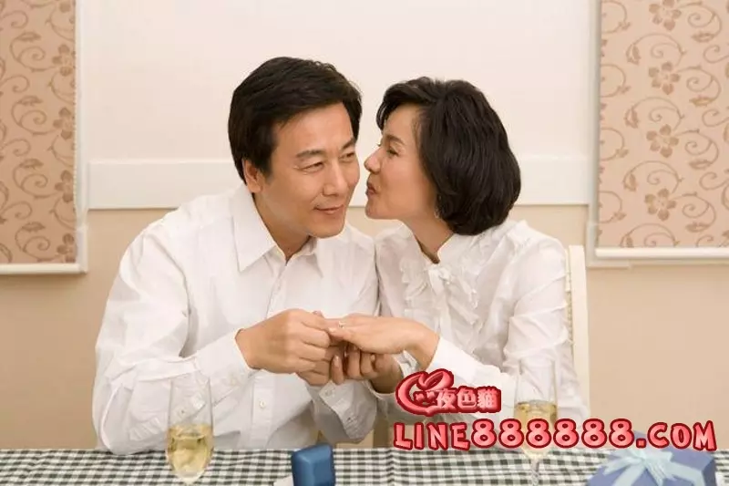 中年人性生活時需註意什麽?