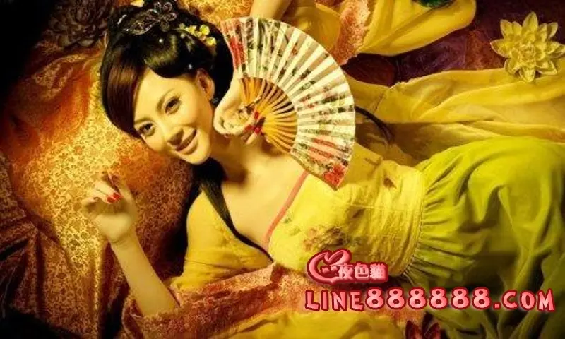 春藥到底是什麼?古代就有此類精品。