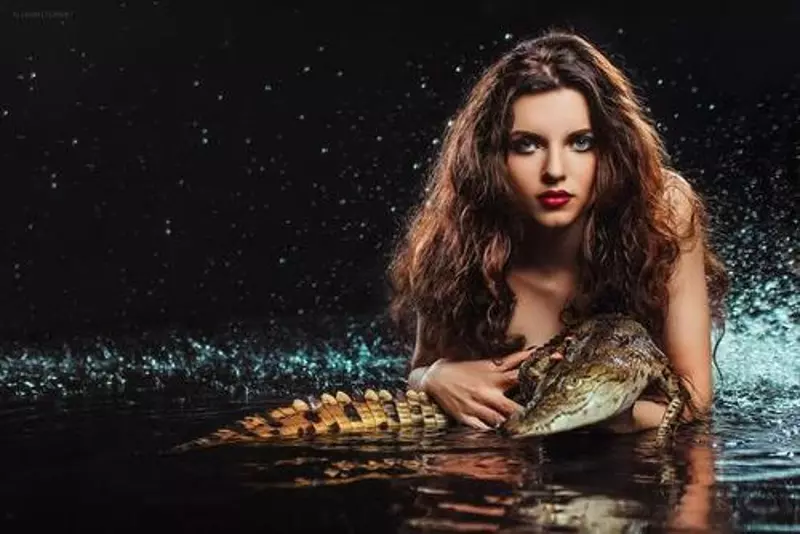 催情春藥能帶給女人多大的快樂?