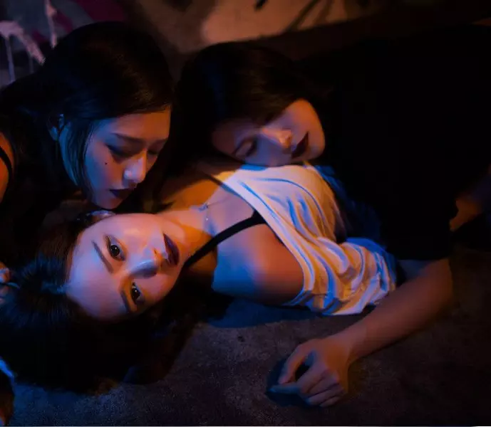 AV電影裡讓女優主動求歡的春藥,想體驗嗎?