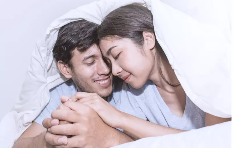 性生活什麽時間段最適合使用春藥?