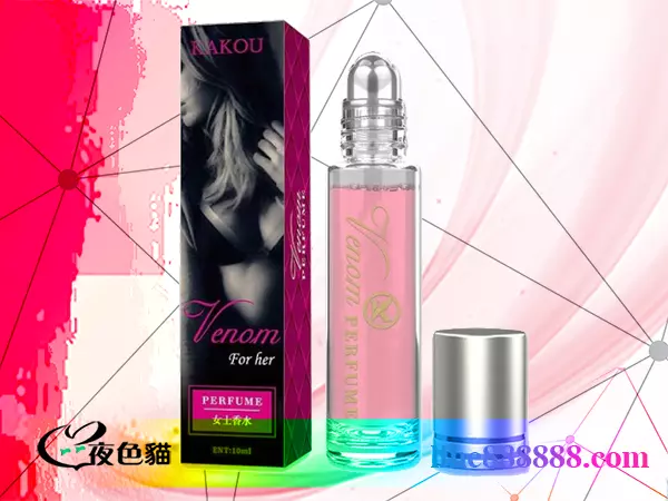 【意亂情迷-Forher】催情香水｜春藥噴霧、媚藥調情助性香氛-自然吸引異性香薰，迷情性幻覺噴霧-