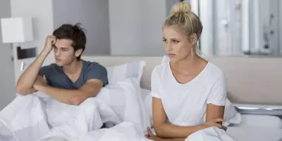 男女必看!幫助治療性冷感需要,人體催情法!