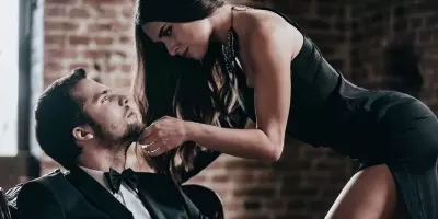 春藥有什麽用?吃春藥和媚藥功效,成就癡男怨女!