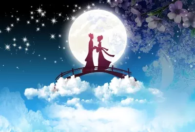 七夕情人節,春藥「媚藥」成爲搶手貨,男女必備浪漫一整夜!