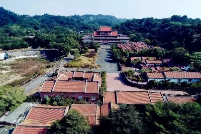 台灣民俗村,曾經使用春藥「媚藥」的天堂,現在淪爲空地?