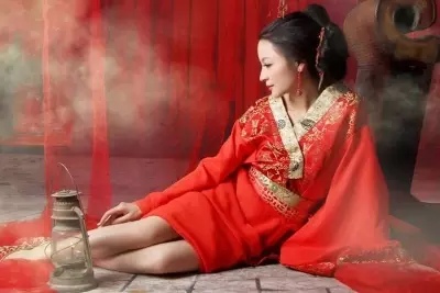 古代影視劇中的「蒙汗藥」和當今春藥(媚藥)都是什麽?