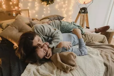 春藥「媚藥」除外,一樣可以俘獲女神芳心的催情方法!