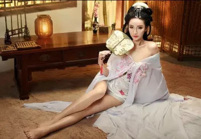 春藥如何提升催情性欲望,關於春藥(媚藥)那些事!