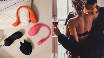 春藥如何讓女性催情潮吹?打開G點高潮的密令!