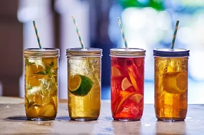 茶飲也有催情春藥的功效?快來看看吧!