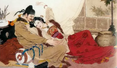 穿越古今春藥歷史大揭秘?快來看看吧!