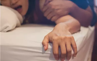 學會呻吟比春藥好用?淫語中出更激情!