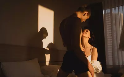 網紅春藥「嬌滴滴」來助性?其實女人也很色!