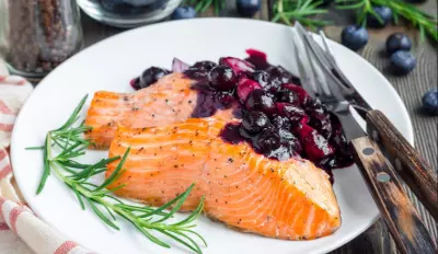 媲美春藥的六種催情食物?讓你性致勃勃!