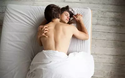 春藥網揭秘女性高潮的七個點?性愛高手必備!