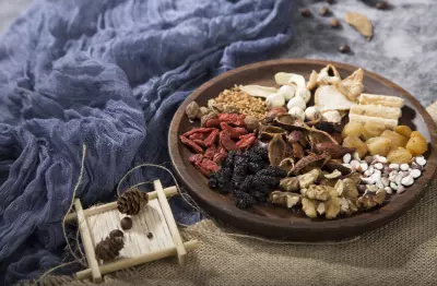 年味春藥？揭秘皇家御用的壯陽秘方？